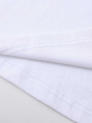 Funny Edward Cullen Thes T Shirt Hot Thes Movie T-shirts Men Women Casual Short Sleeve Oversized T-shirt