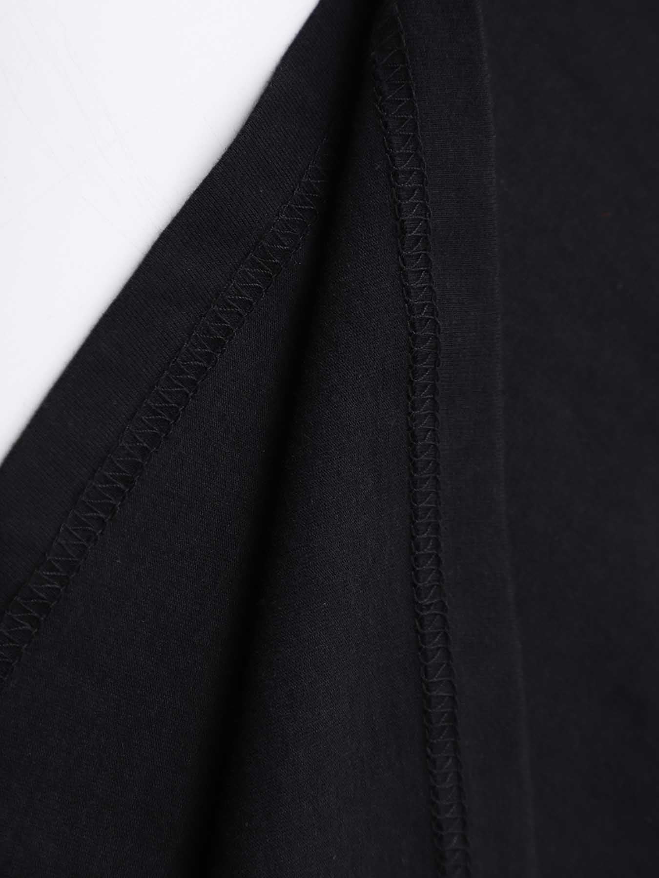 Night Sky Celestial Fantasy Moonlit Dragon T-Shirt