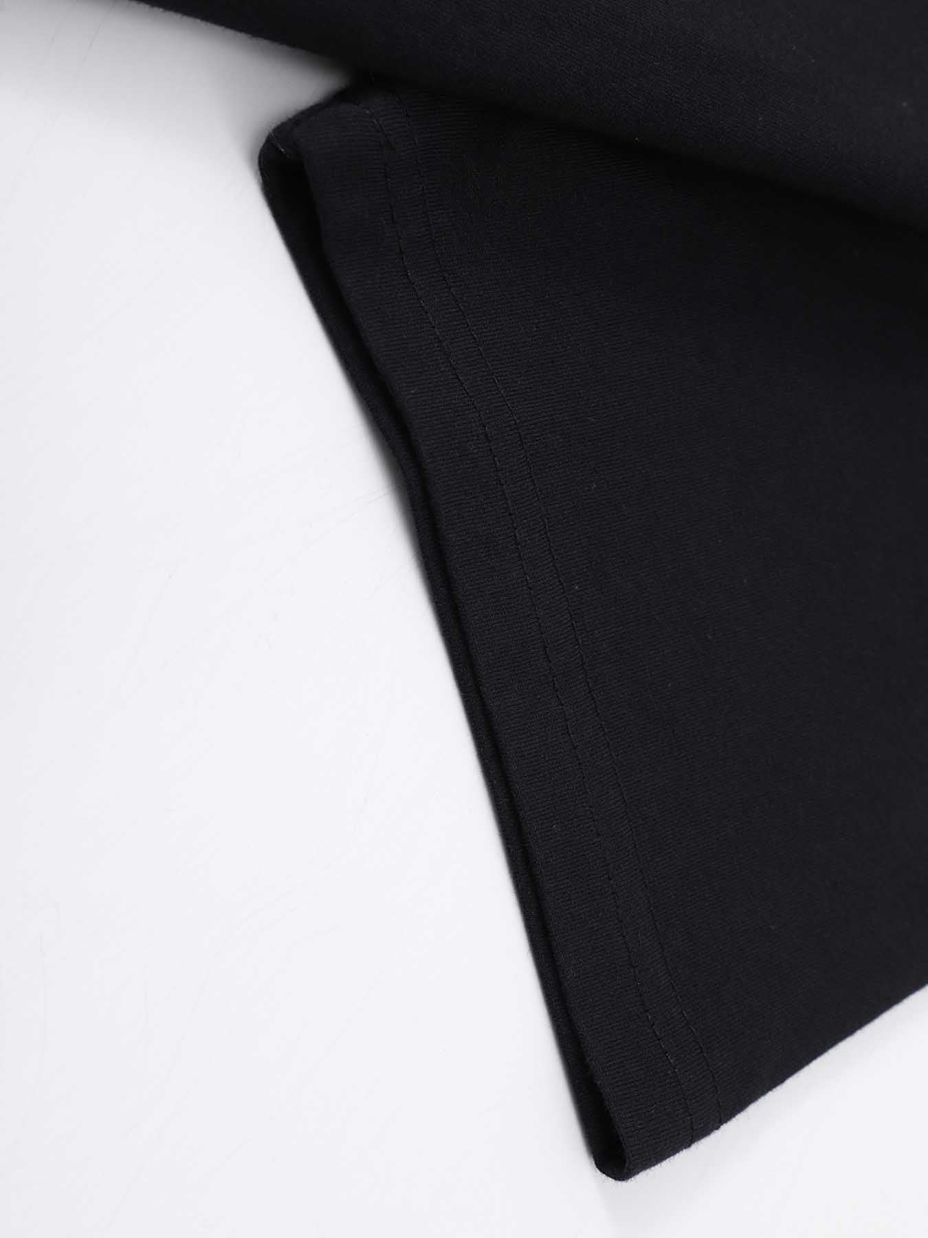 Narutos Shippuden Kakashi Tobi Split Face Anime T-Shirt